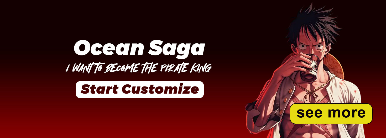 series-one piece
