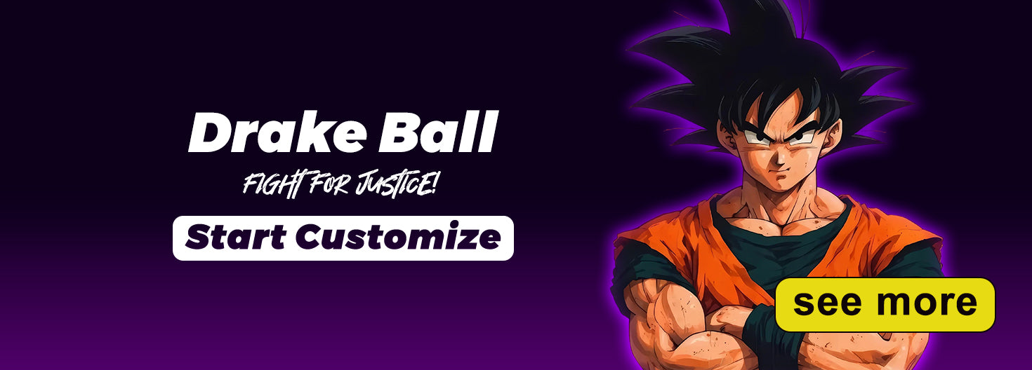 series-dragon ball