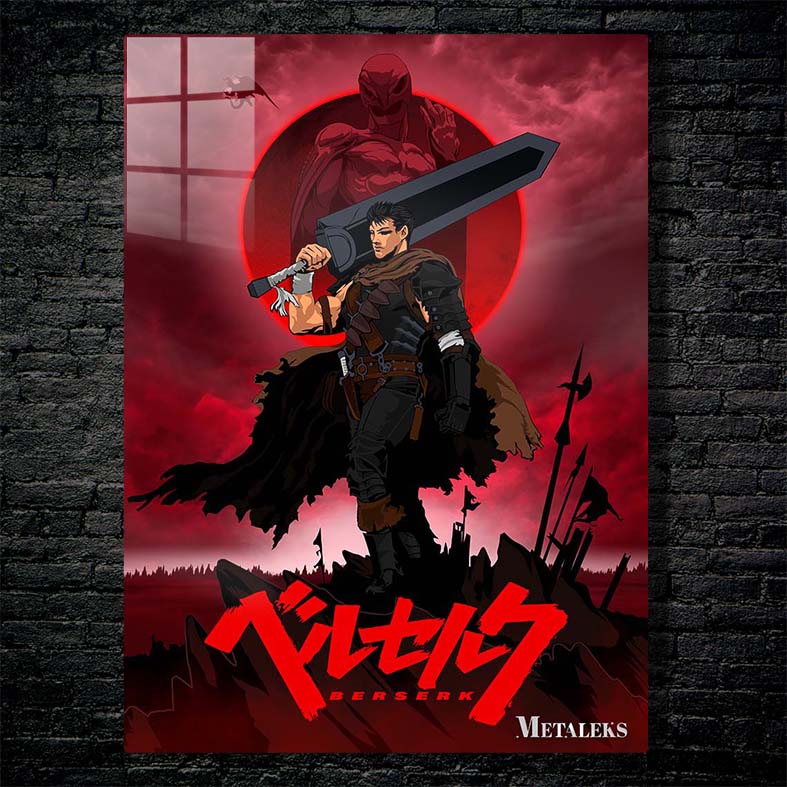 berserk