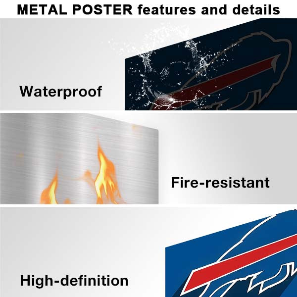 Buffalo Bills