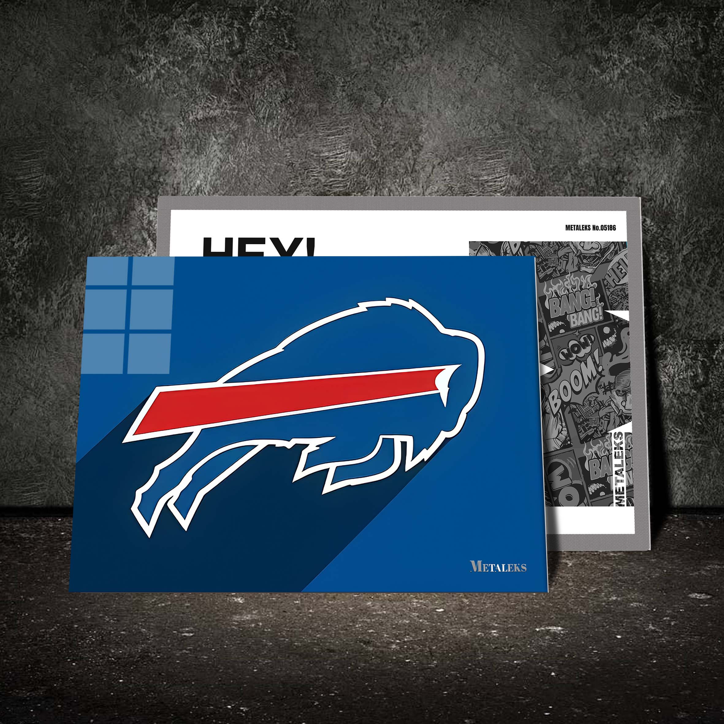 Buffalo Bills