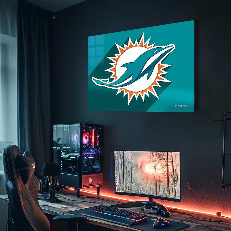 Miami Dolphins