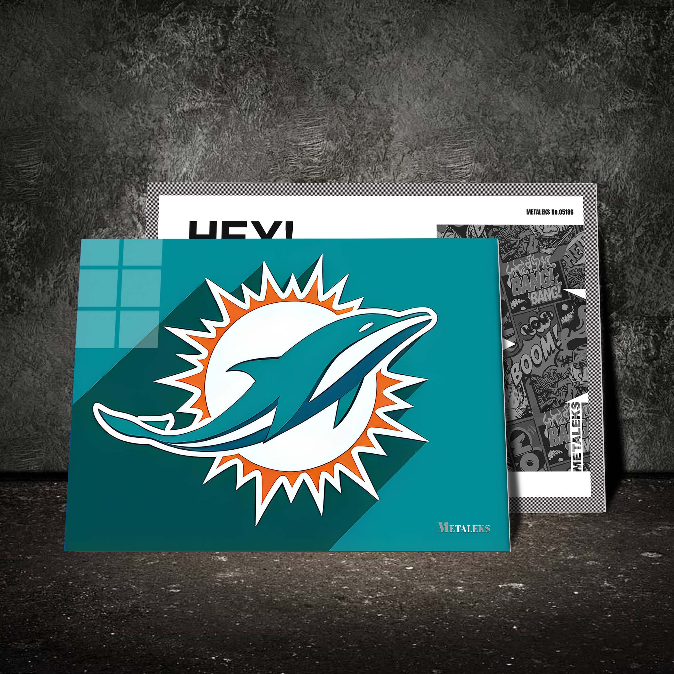 Miami Dolphins