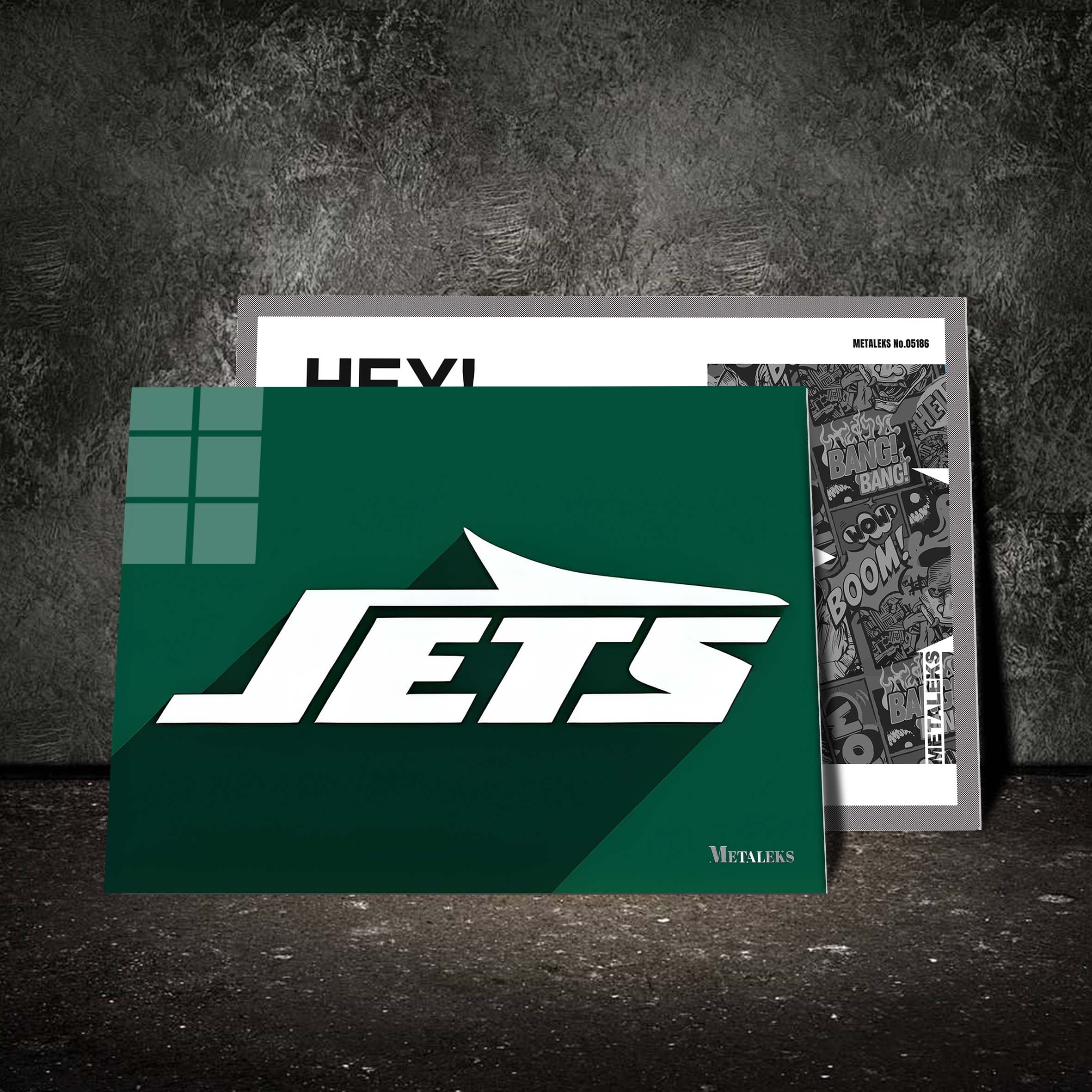 Jets