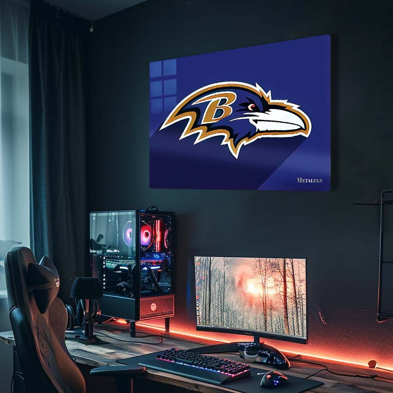Baltimore Ravens