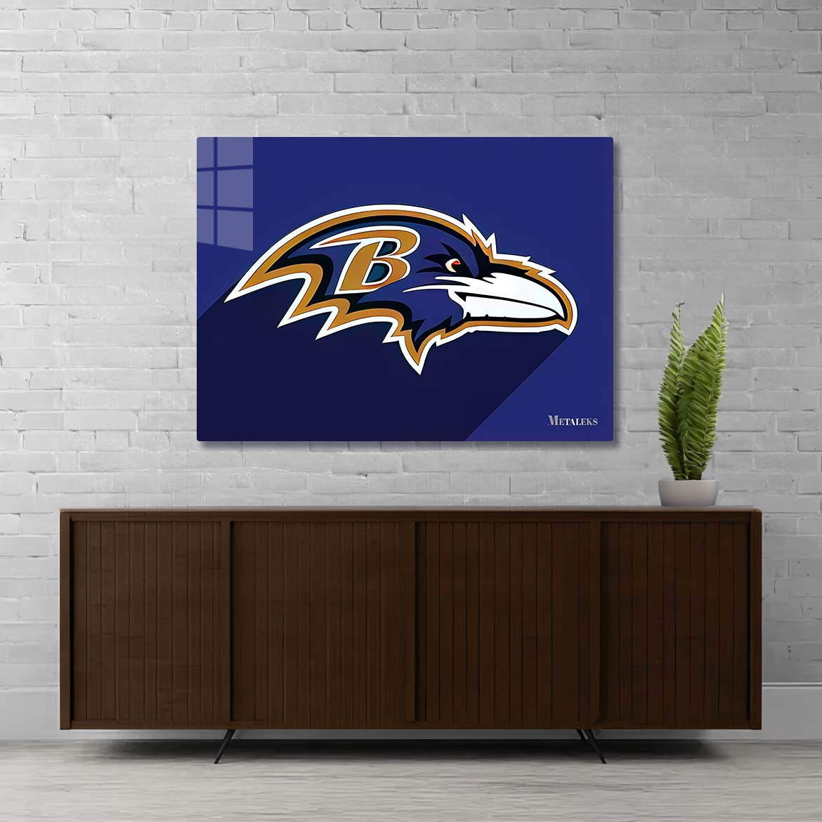 Baltimore Ravens