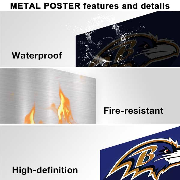 Baltimore Ravens