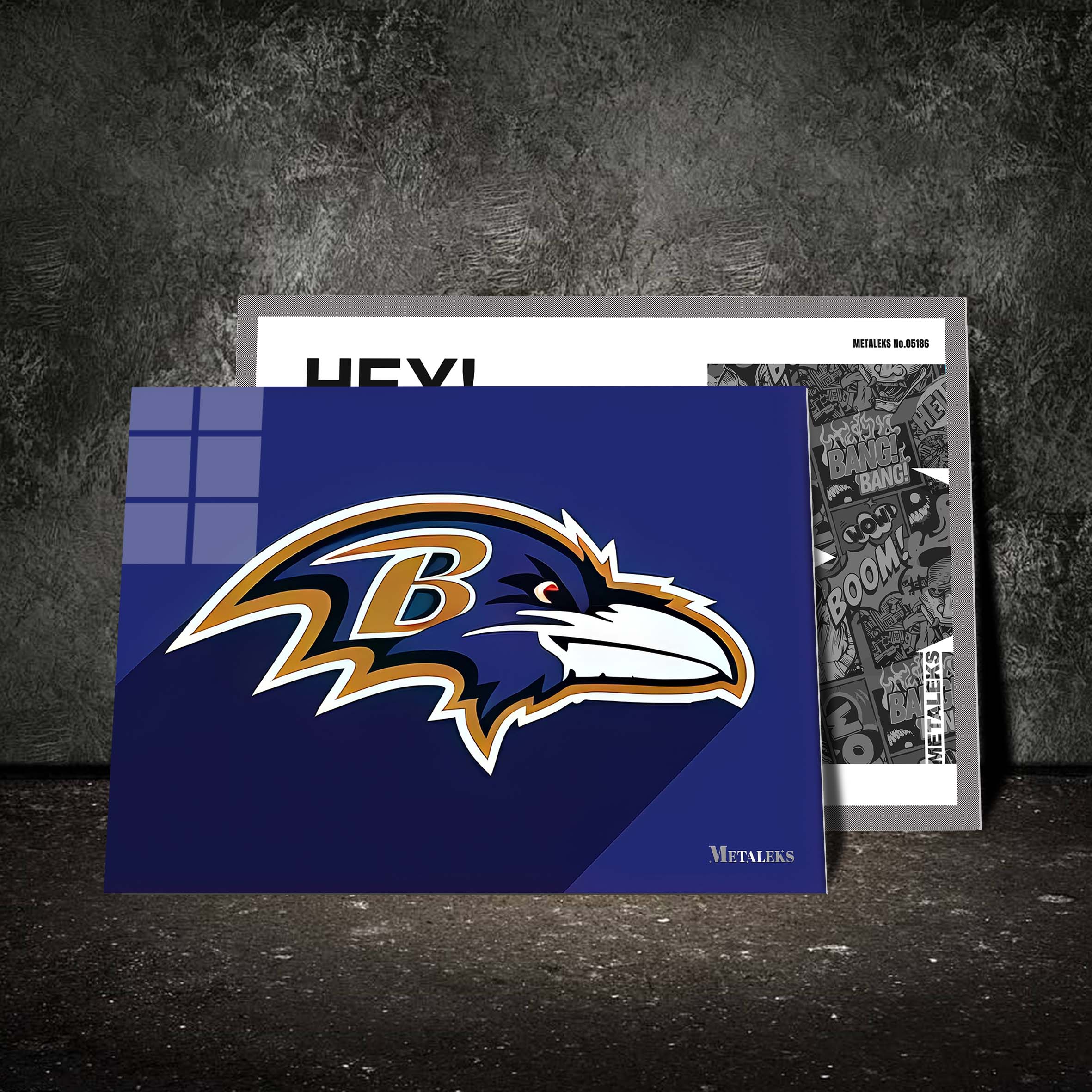 Baltimore Ravens