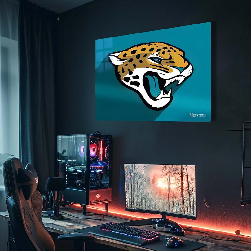 Jacksonville Jaguars