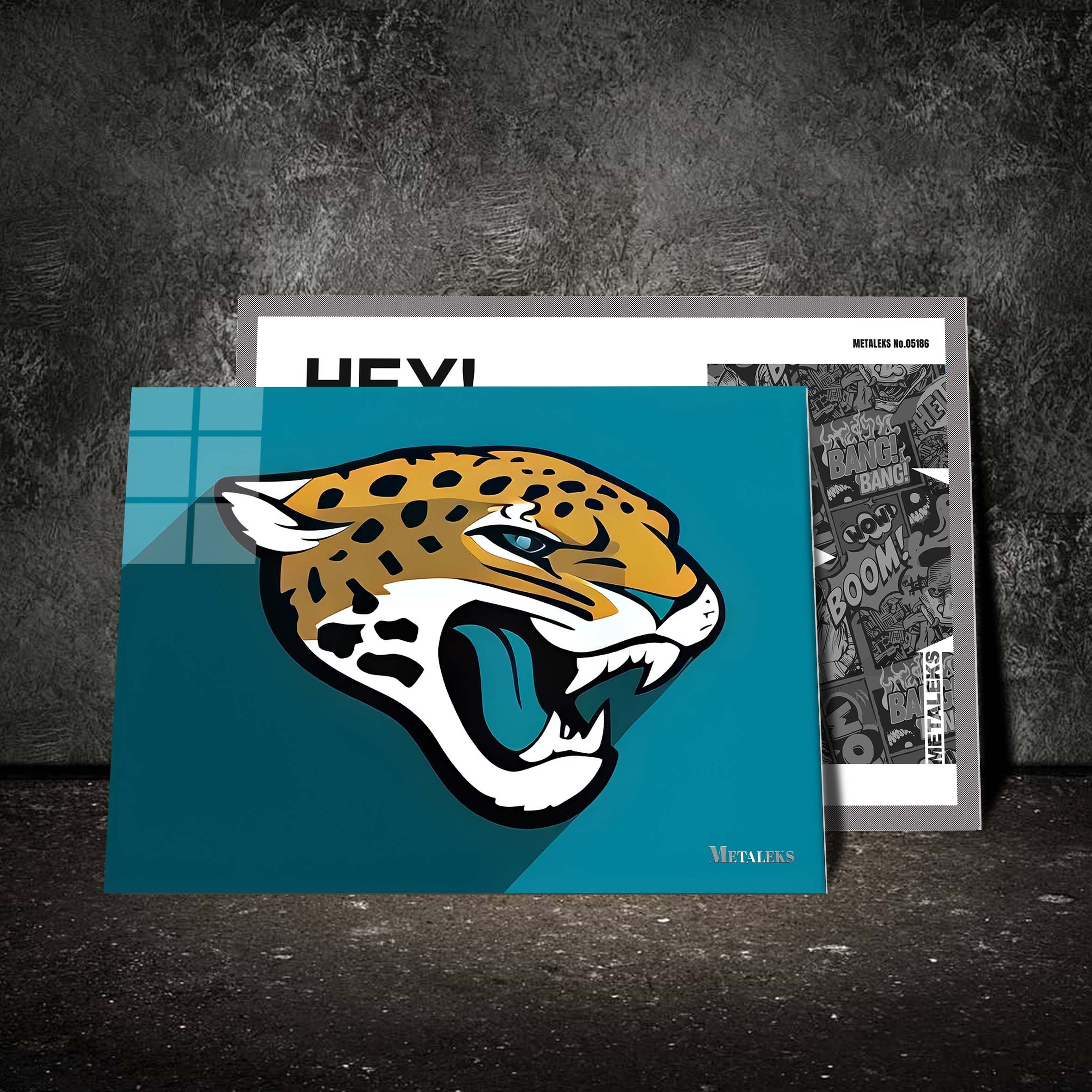 Jacksonville Jaguars