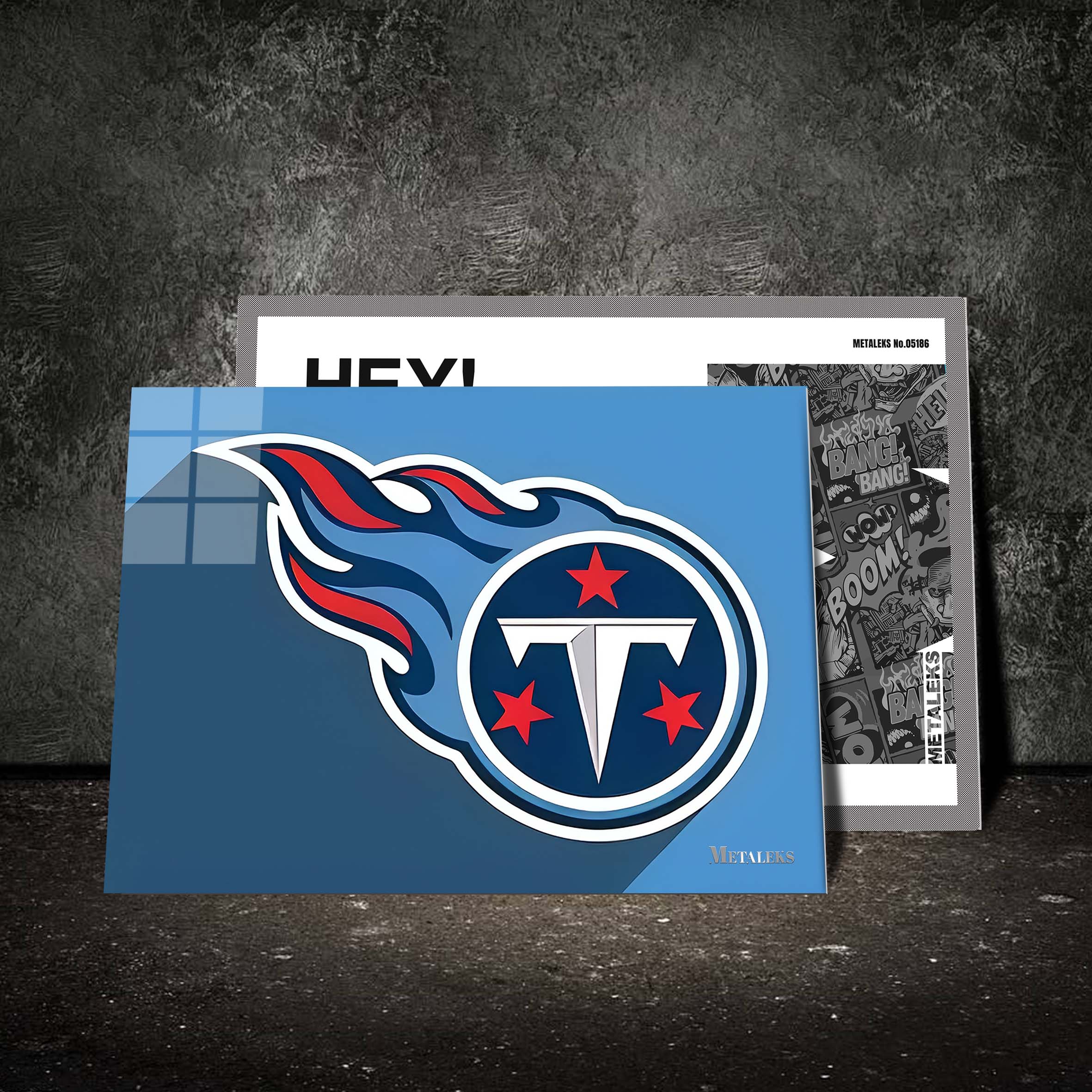 Tennessee Titans