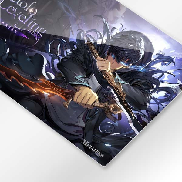 solo leveling 14