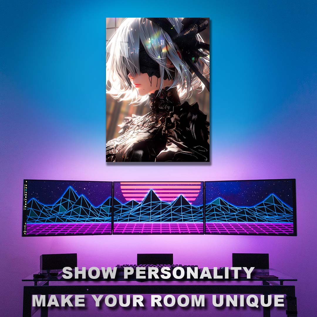 2B CHROMA