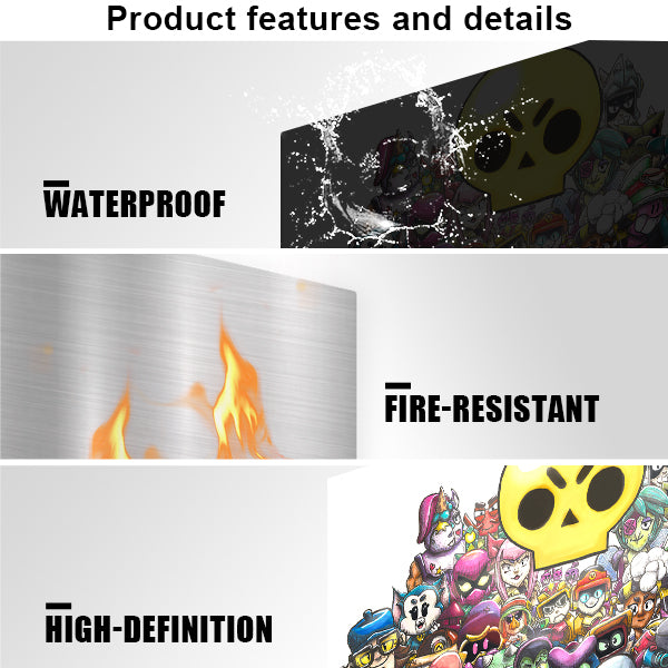 EVERY Brawl Stars Brawler