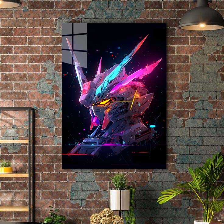 GUNDAM INSPIRED