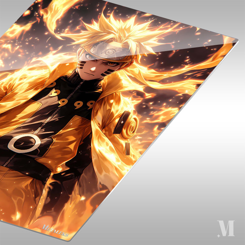 AE041 Naruto Uzumaki Sage Mode