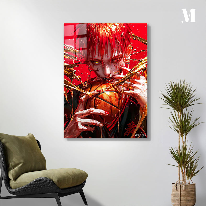 Akashi Seijuro KNB