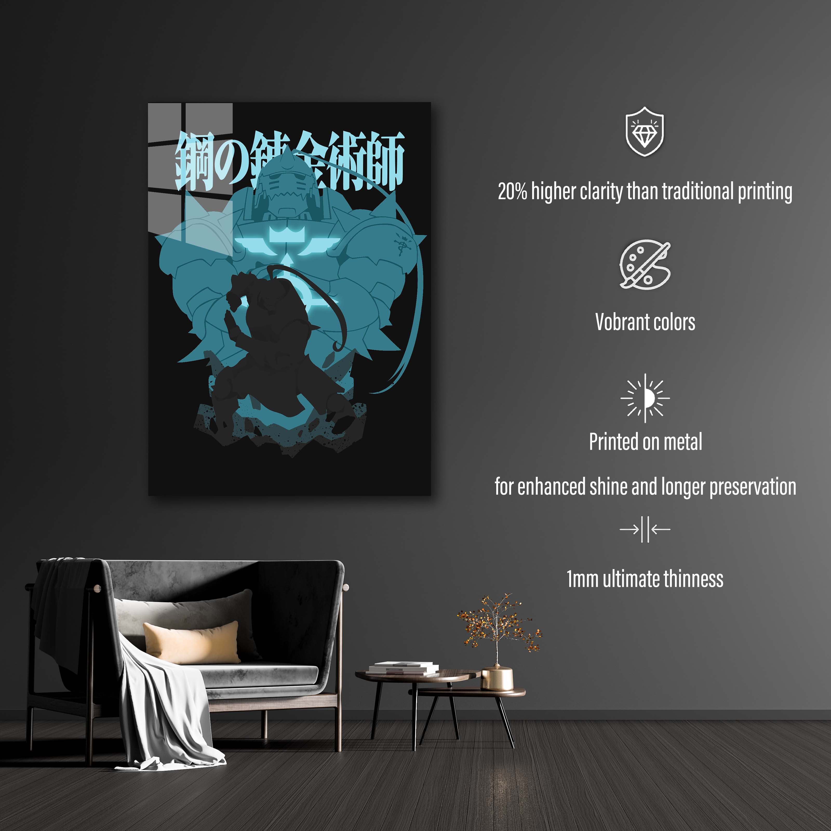 Um guerreiro-Artwork by @art.bot5000