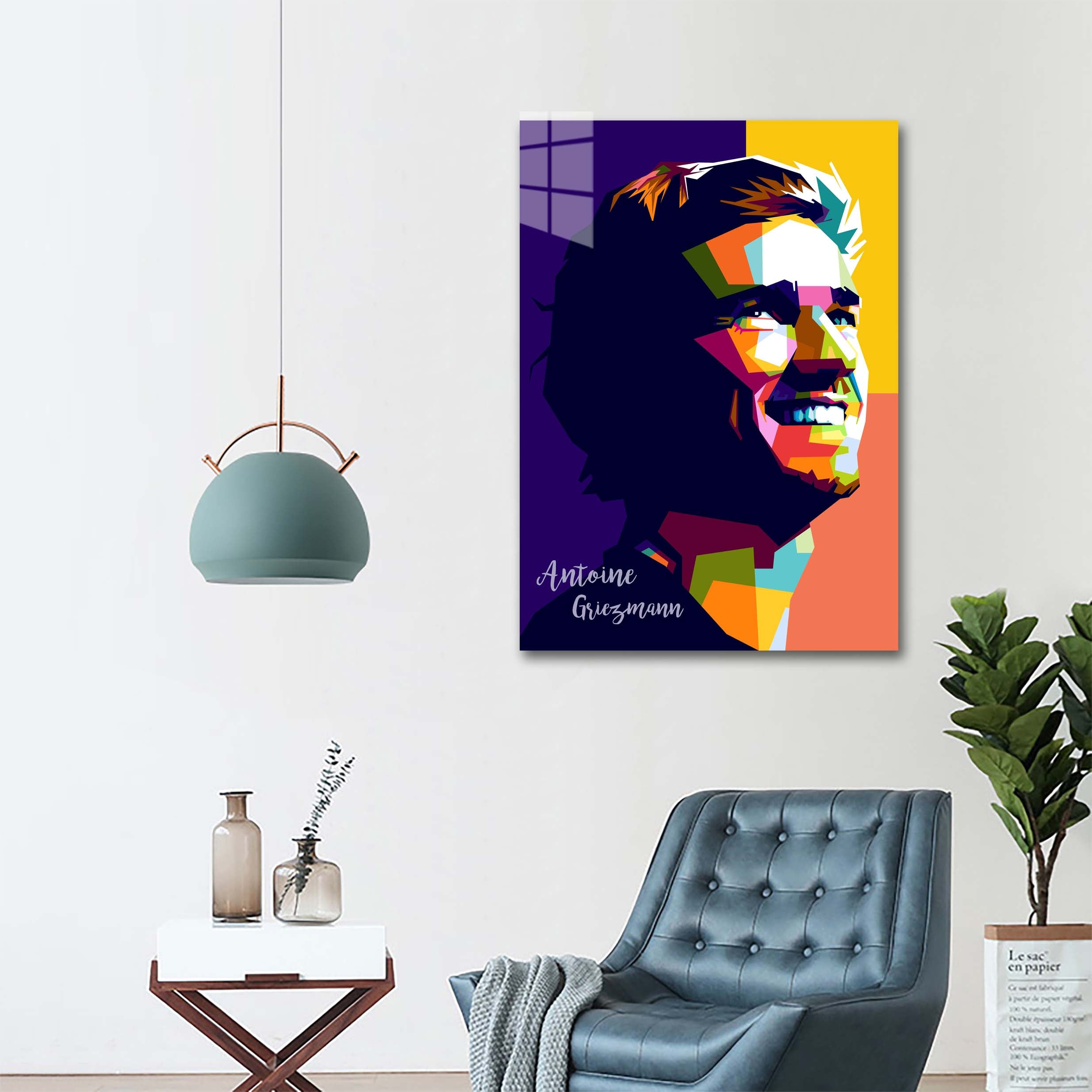 Antoine Griezmann