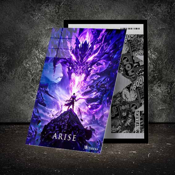 Arise Solo Leveling Battle