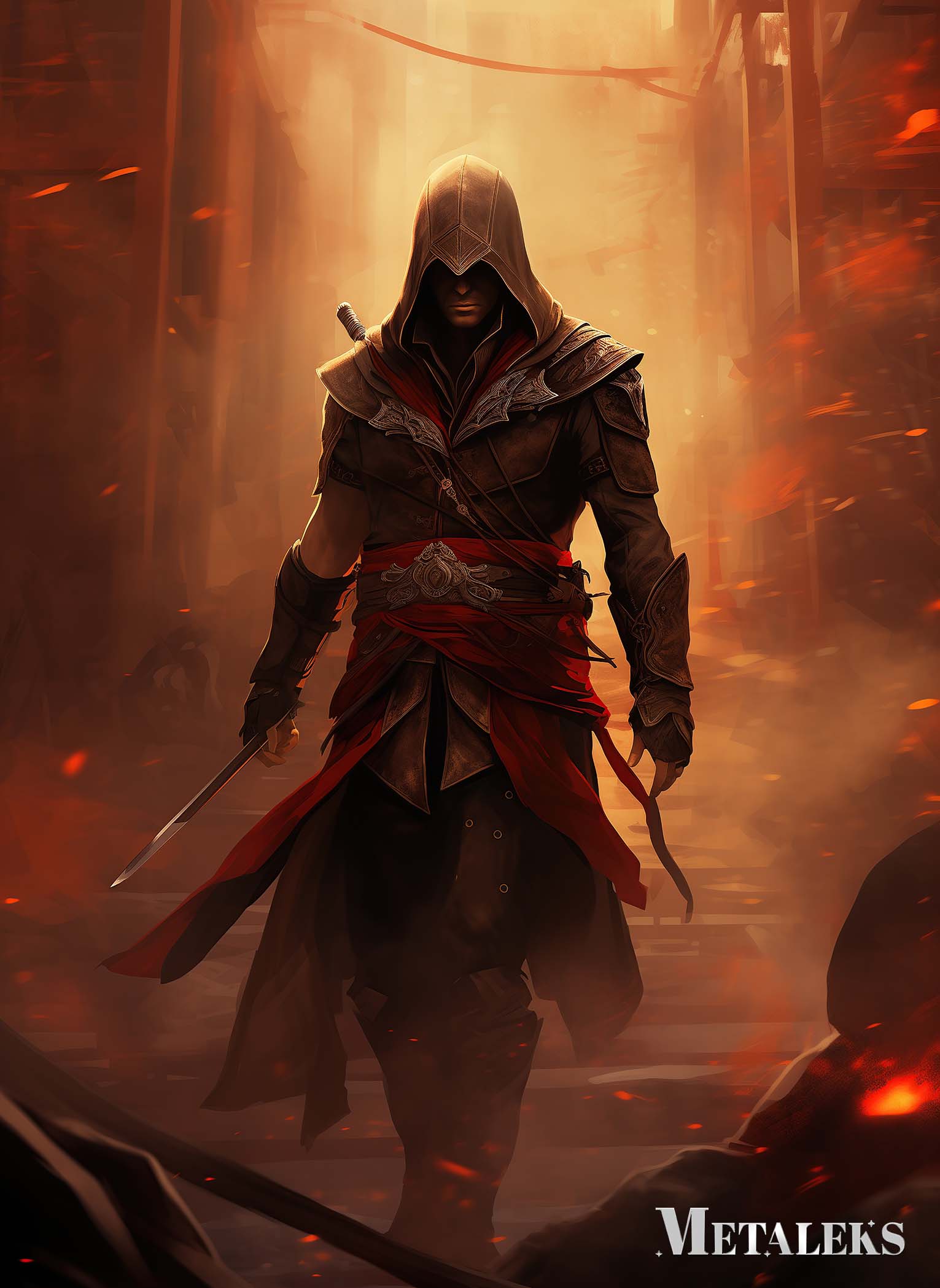 Assassins Creed 11