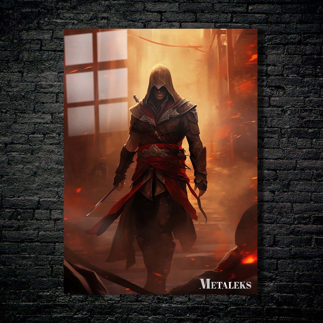 Assassins Creed 11