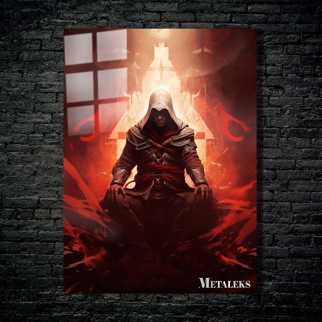Assassins Creed 1