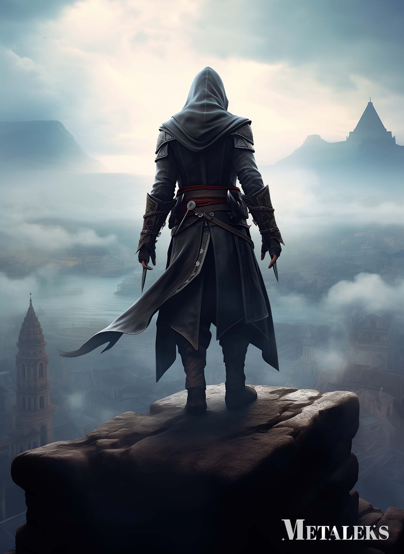 Assassins Creed 3