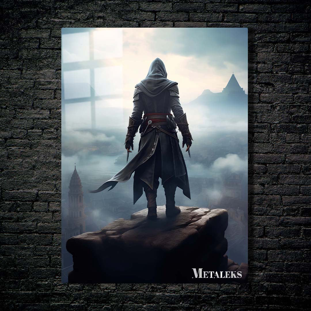 Assassins Creed 3