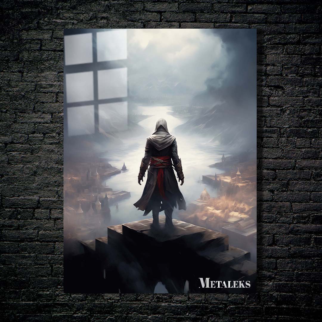 Assassins Creed 4