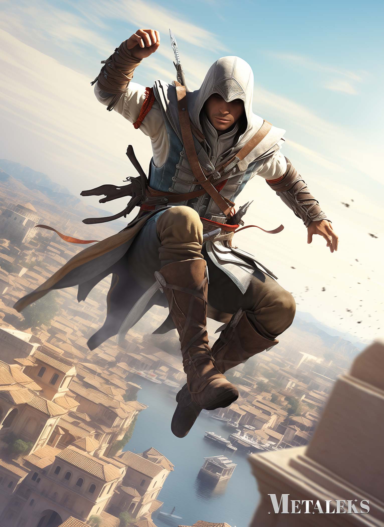 Assassins Creed 6