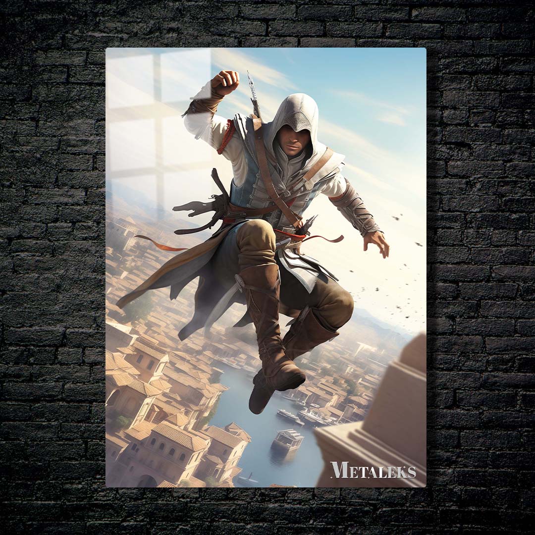 Assassins Creed 6
