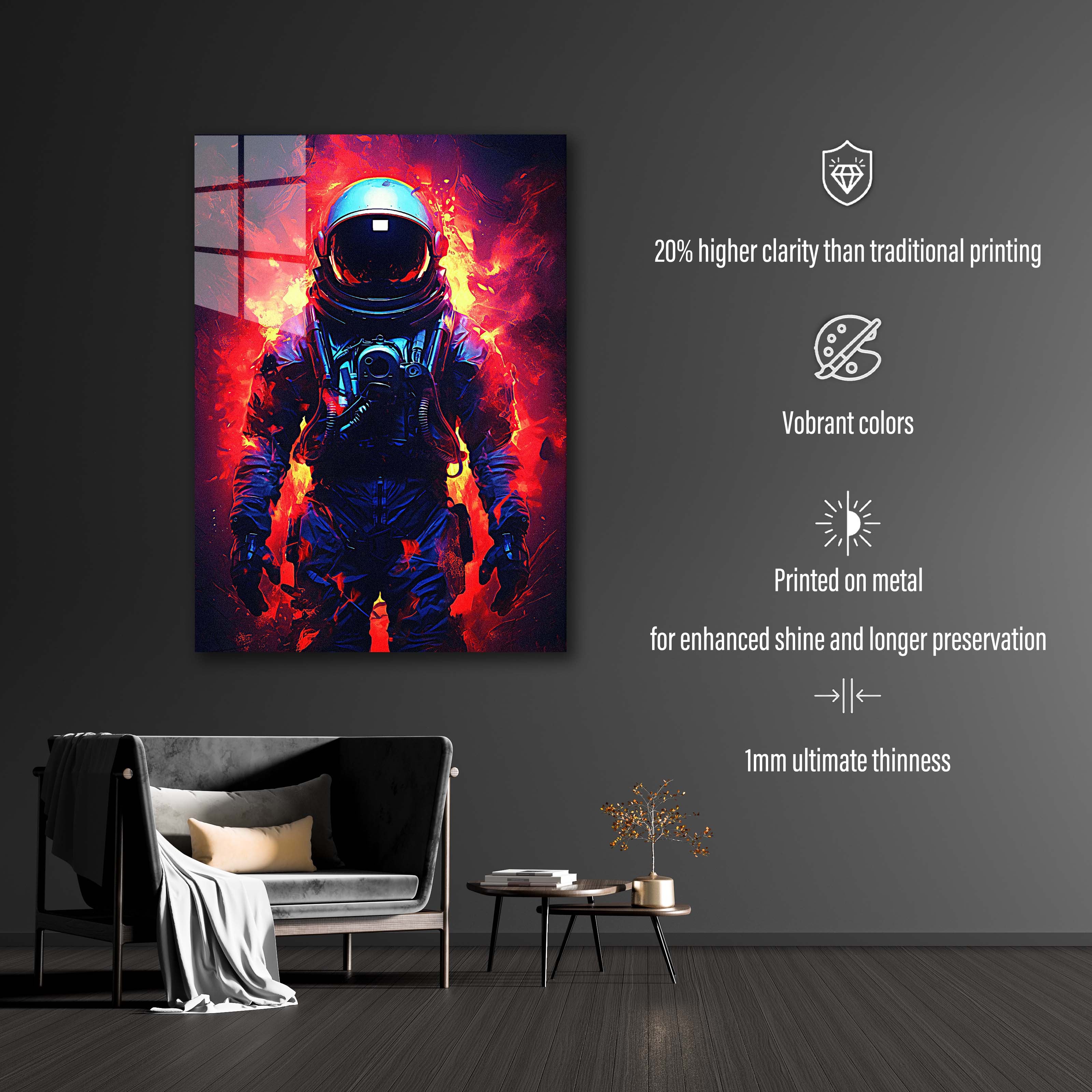 Astronot Space