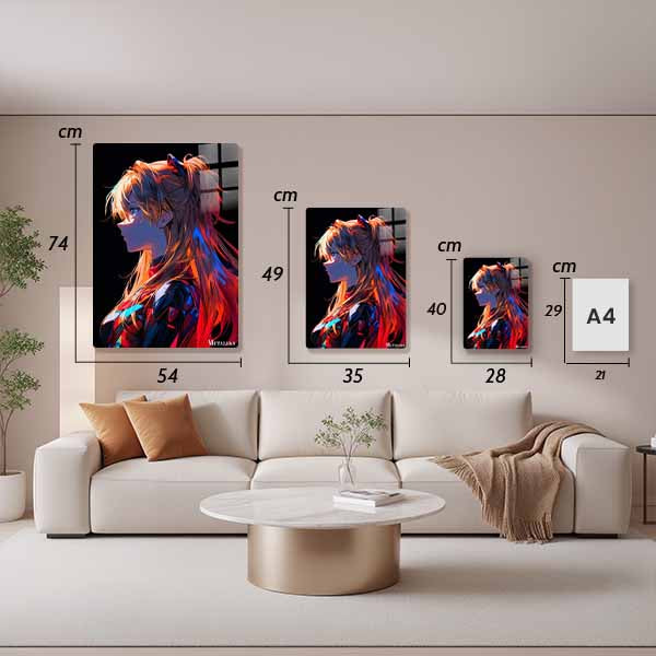 Asuka Langley Soryu-01