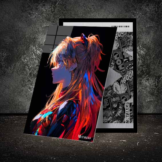 Asuka Langley Soryu-01