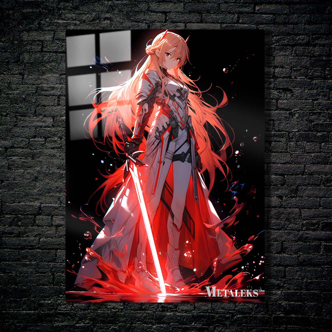 Asuna 2 _ Sword Art Online