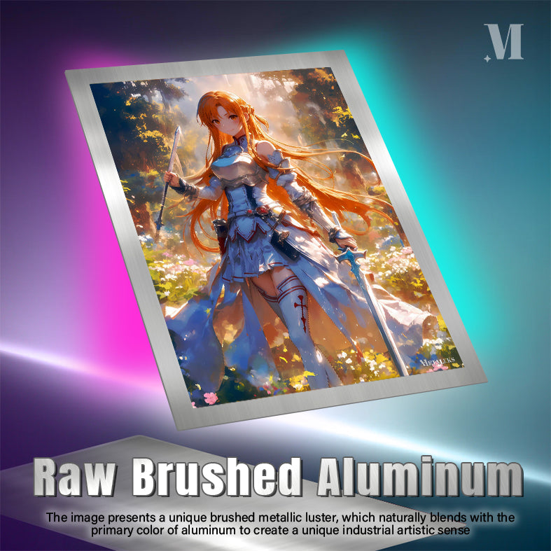 Asuna - Beautiful Warrior - 2