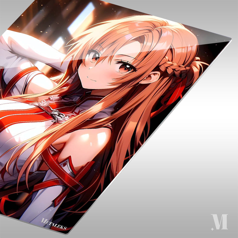 Asuna
