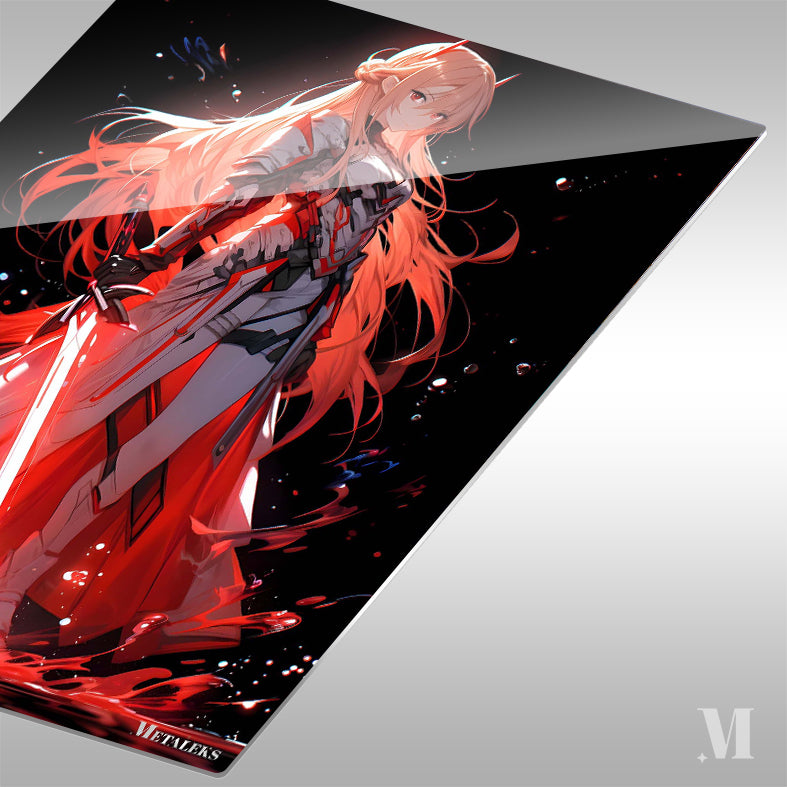 Asuna 2 Sword Art Online
