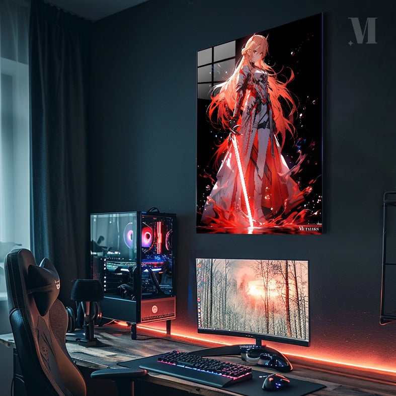 Asuna 2 Sword Art Online
