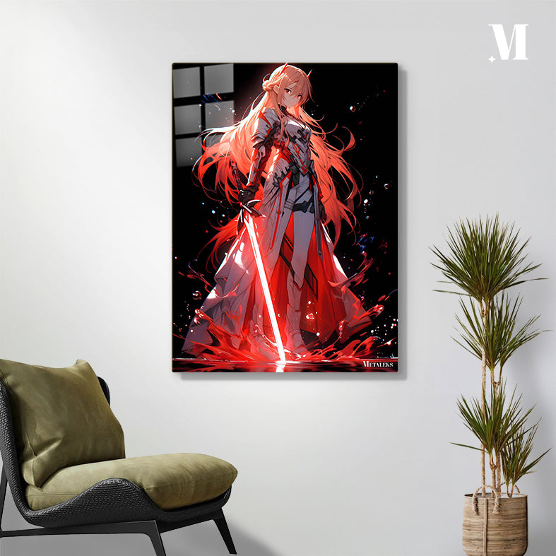 Asuna 2 Sword Art Online