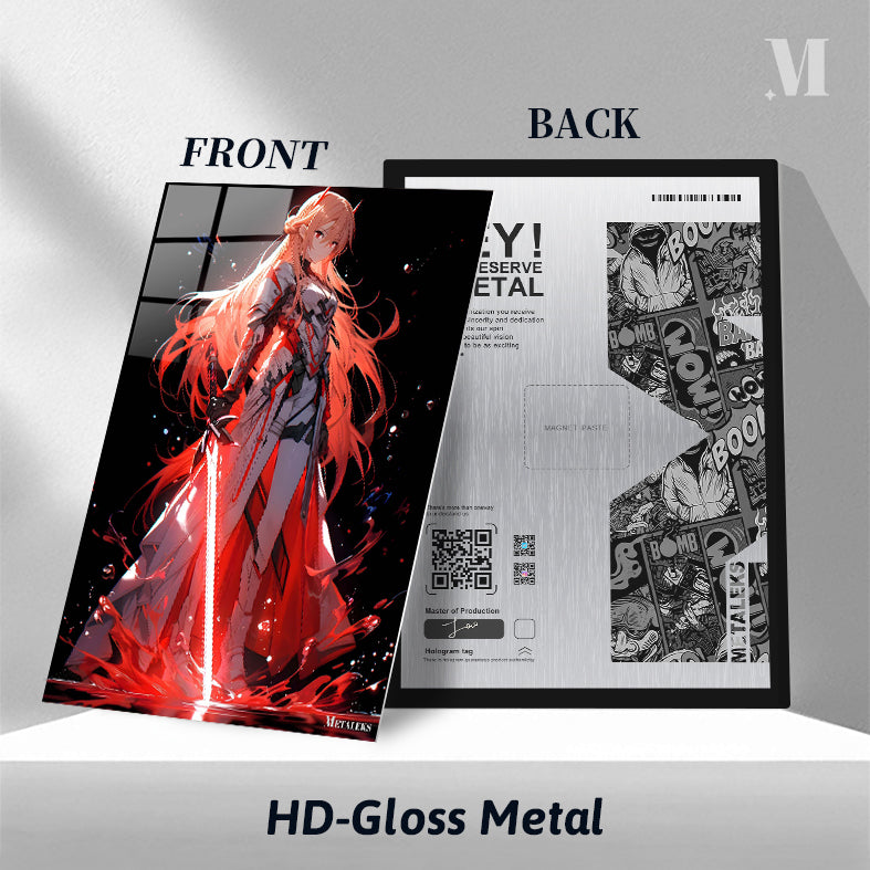 Asuna 2 Sword Art Online