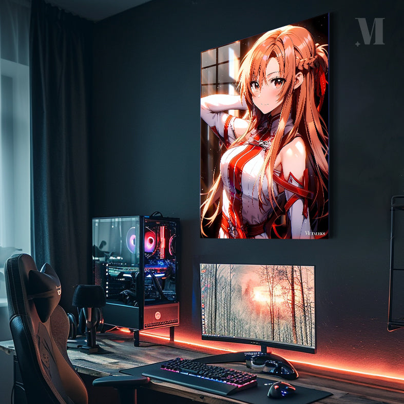 Asuna