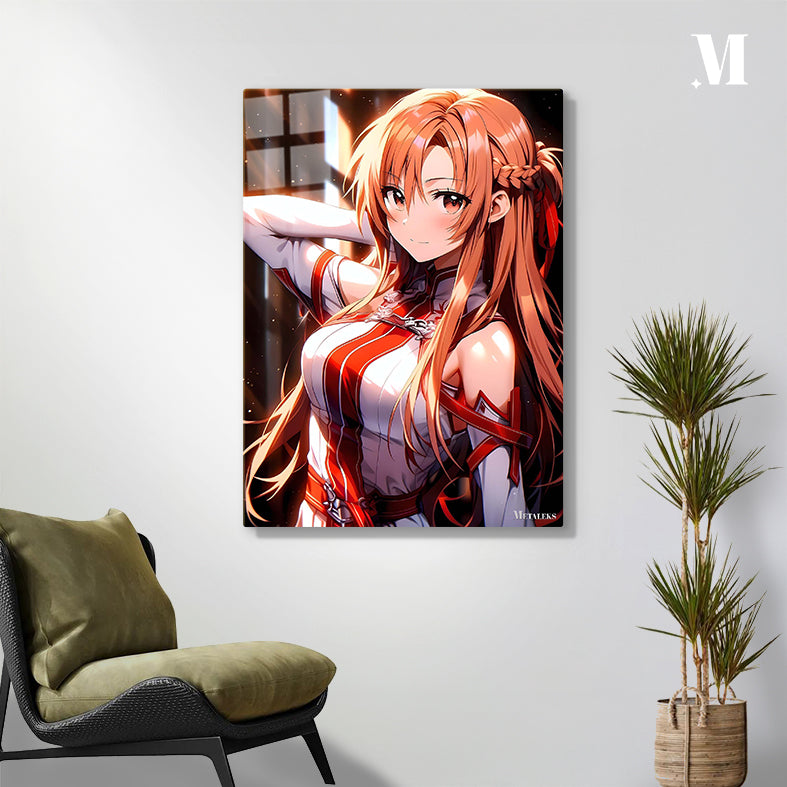 Asuna