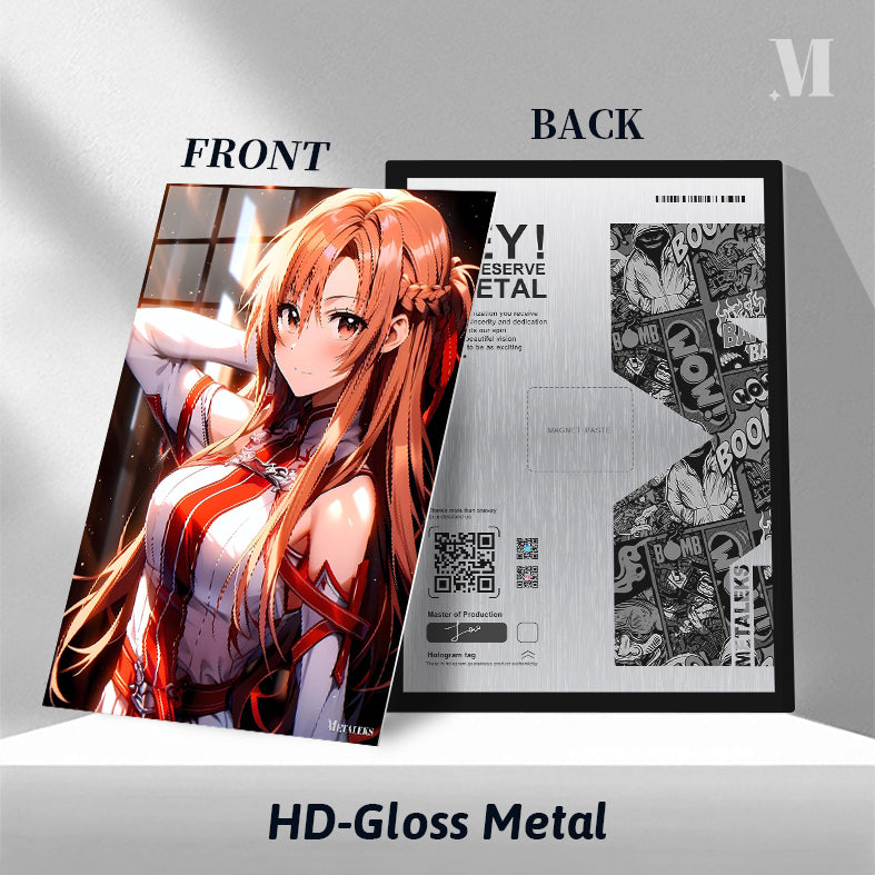 Asuna