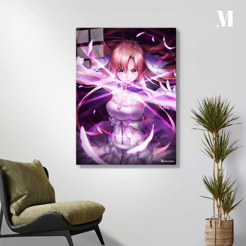 Asuna Sword Art Online 01 D091025