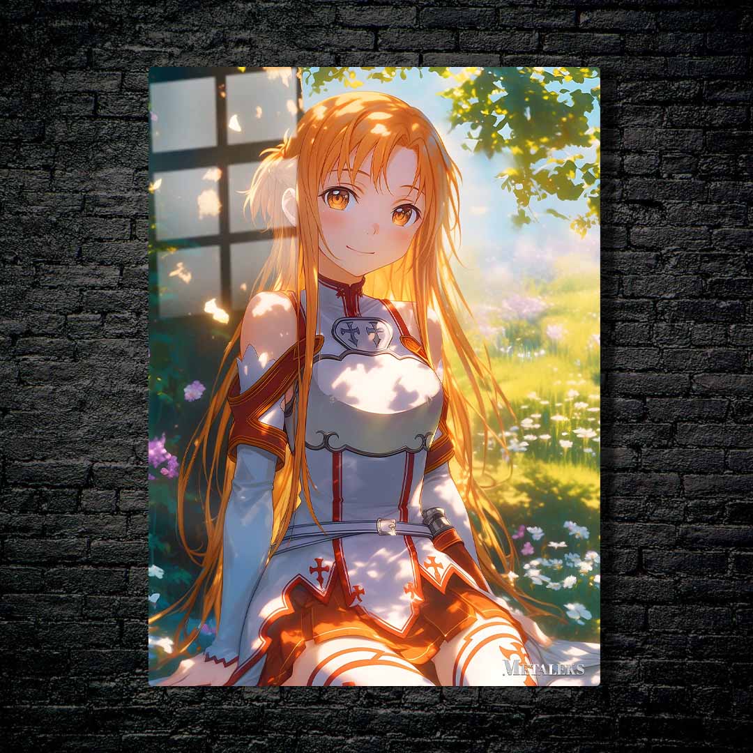 Asuna Sword Art Online