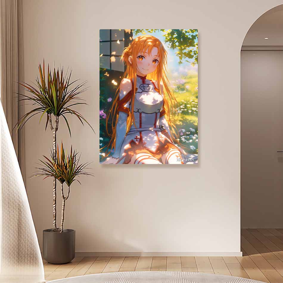 Asuna Sword Art Online