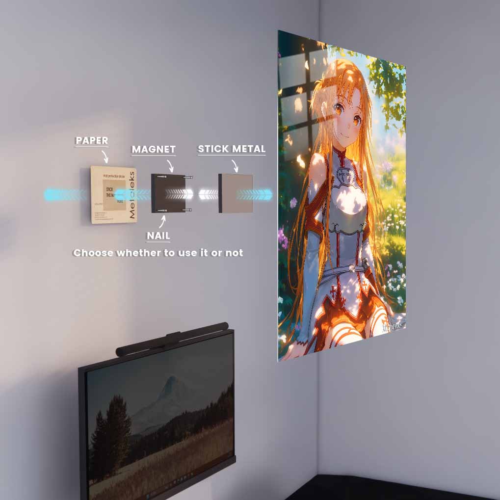 Asuna Sword Art Online