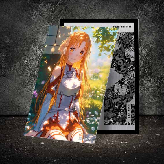 Asuna Sword Art Online